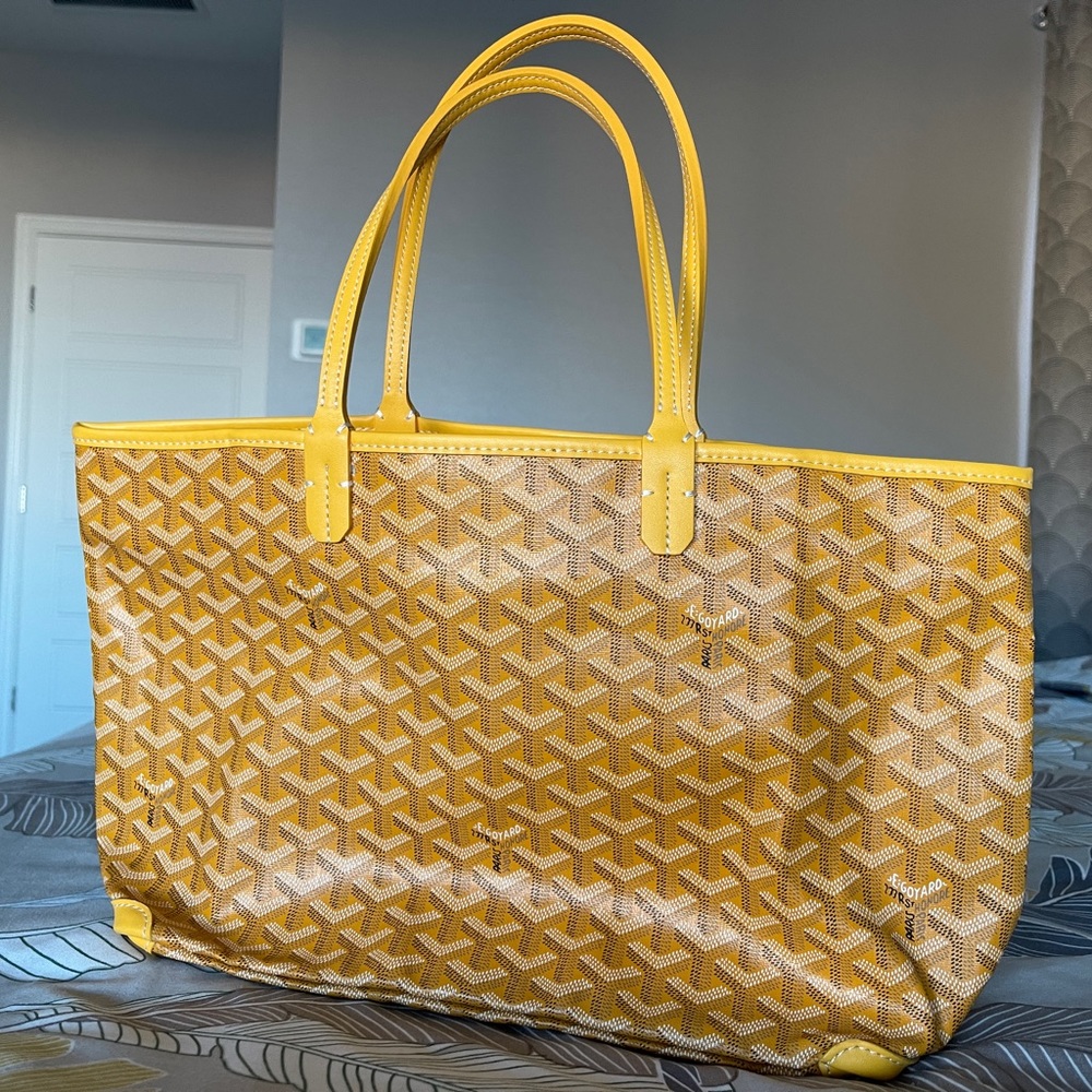Yellow Artoise MM